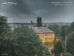Slezská Ostrava