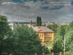 Slezská Ostrava