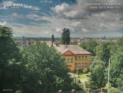 Slezská Ostrava