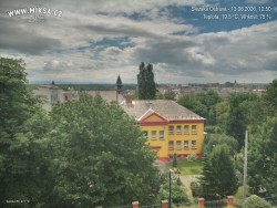 Slezská Ostrava