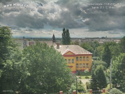Slezská Ostrava