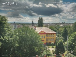 Slezská Ostrava