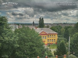 Slezská Ostrava