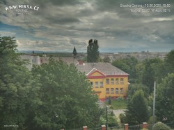 Slezská Ostrava