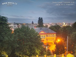 Slezská Ostrava