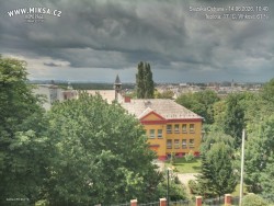 Slezská Ostrava