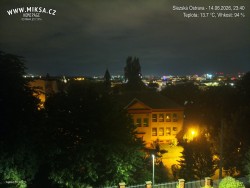 Slezská Ostrava