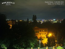 Slezská Ostrava