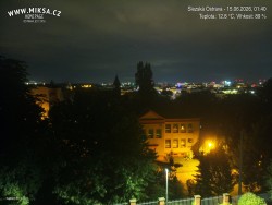 Slezská Ostrava