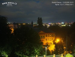 Slezská Ostrava