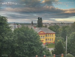 Slezská Ostrava