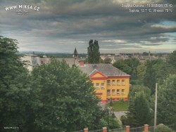 Slezská Ostrava
