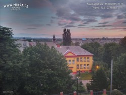 Slezská Ostrava