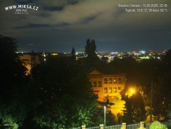 Slezská Ostrava