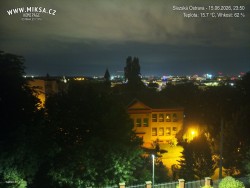 Slezská Ostrava