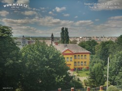 Slezská Ostrava
