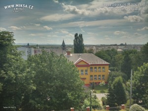 Město Ostrava - Slezská Ostrava - 16.6.2026 v 14:15 Město Ostrava - Slezská Ostrava - 16.6.2026 v 14:15