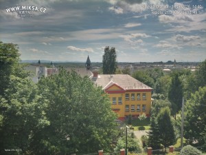 Stadt Ostrava - Schlesisch Ostrau - 16.6.2026 v 14:45 Stadt Ostrava - Schlesisch Ostrau - 16.6.2026 v 14:45