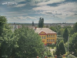 Slezská Ostrava