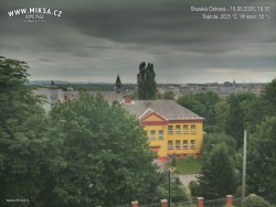Slezská Ostrava