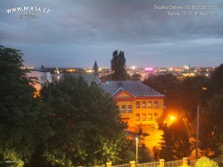 Slezská Ostrava