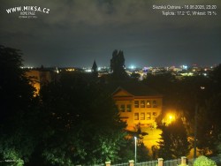 Slezská Ostrava