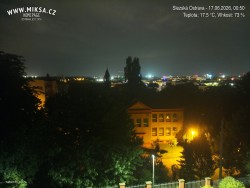 Slezská Ostrava