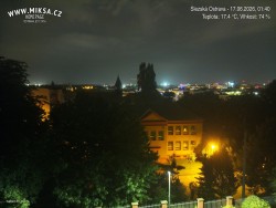 Slezská Ostrava