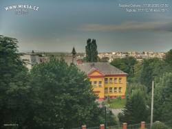Slezská Ostrava