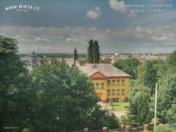 Slezská Ostrava