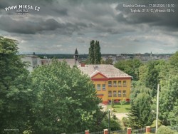 Slezská Ostrava