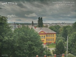 Slezská Ostrava