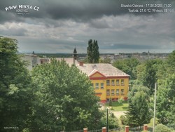 Slezská Ostrava
