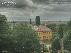 Slezská Ostrava