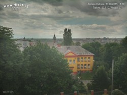 Schlesisch Ostrau