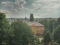 Slezská Ostrava