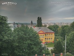 Slezská Ostrava