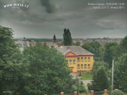 Slezská Ostrava