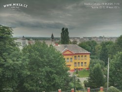 Slezská Ostrava