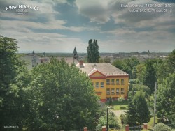 Slezská Ostrava