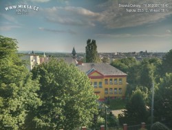 Slezská Ostrava