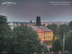 Slezská Ostrava