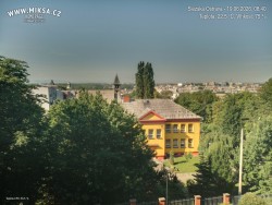 Slezská Ostrava