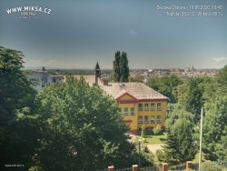 Slezská Ostrava