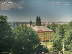 Slezská Ostrava