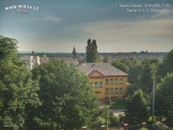 Slezská Ostrava