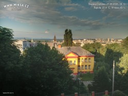 Slezská Ostrava