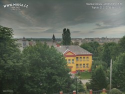 Slezská Ostrava