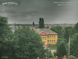 Slezská Ostrava