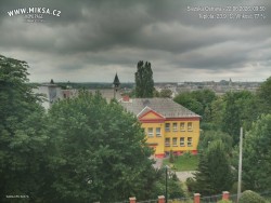 Slezská Ostrava